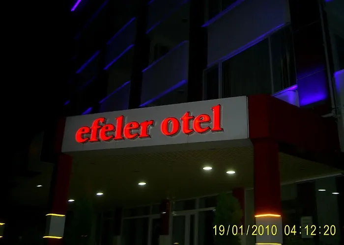 Efeler
