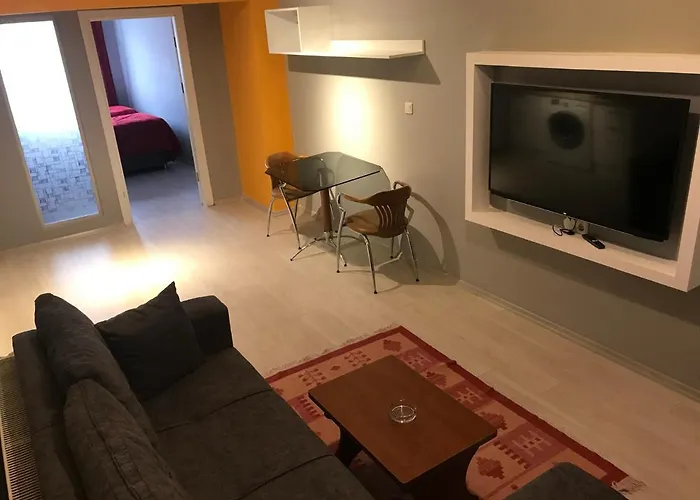 Hancılar Otel