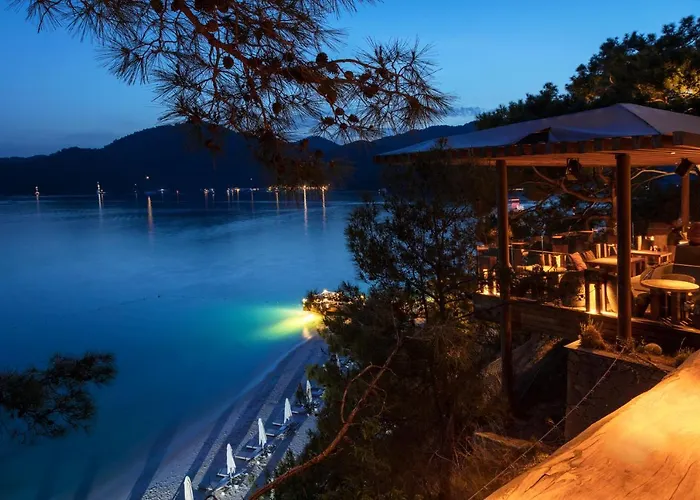 D-Resort Gocek Göcek, Türkei