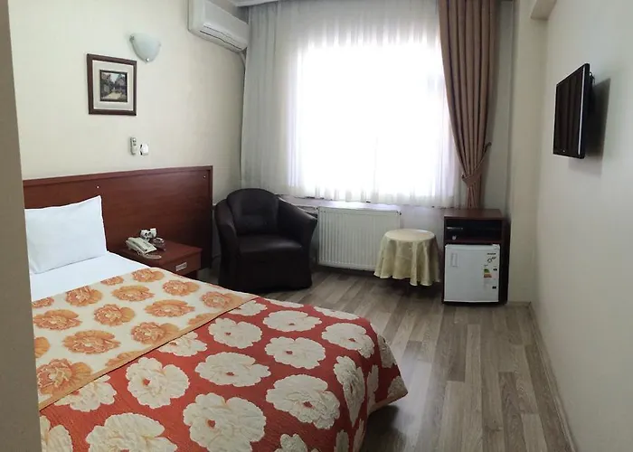 Basak Hotel