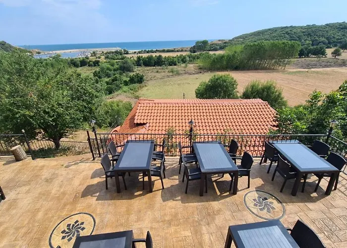 Panorama Hotel