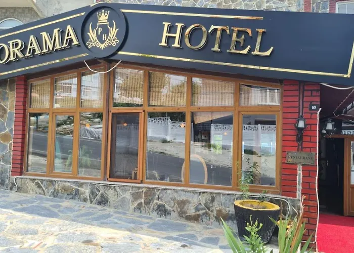 Panorama Hotel