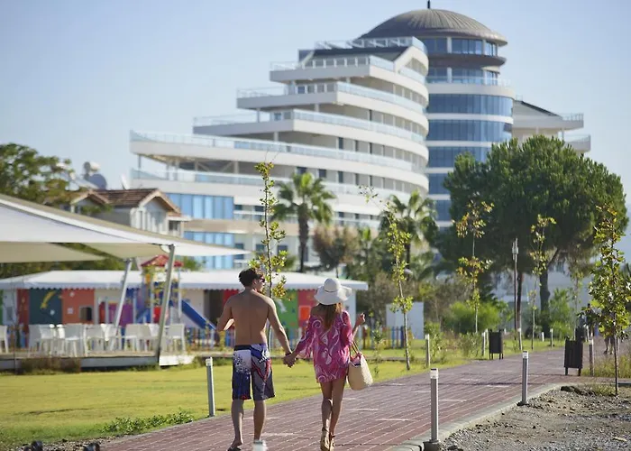 Raymar Hotels & Resorts Boztepe , Türkiye