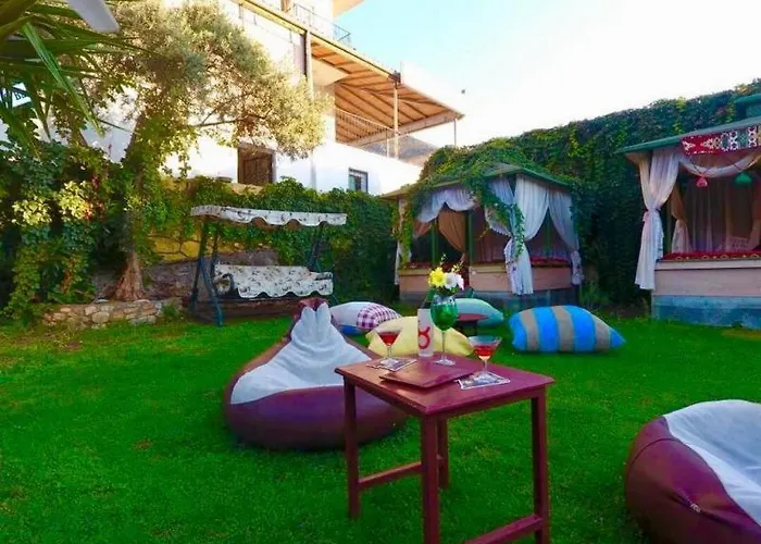 Yunus Hotel Ölüdeniz