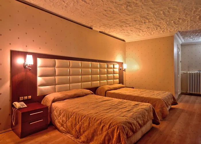 Oba Hotel