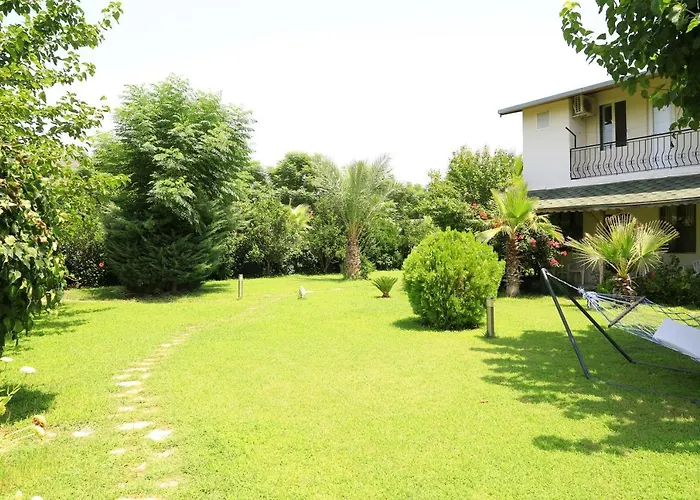Tunays Pansiyon Bed & Breakfast Çıralı, Türkiye