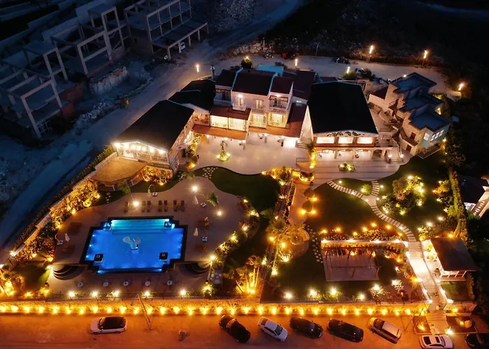 Port Vista Alacati