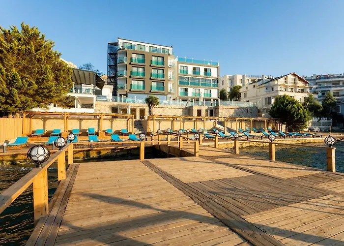 Güllük Yalı Boutique Otel, Türkiye