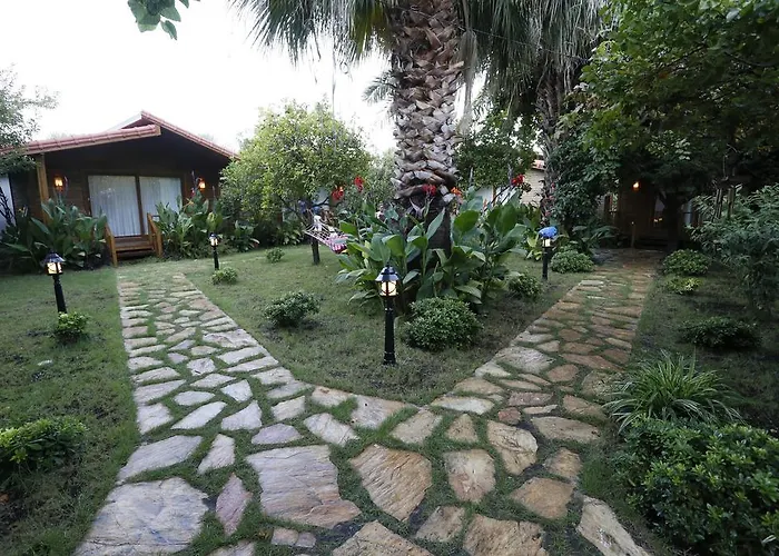 Karakus Pansiyon