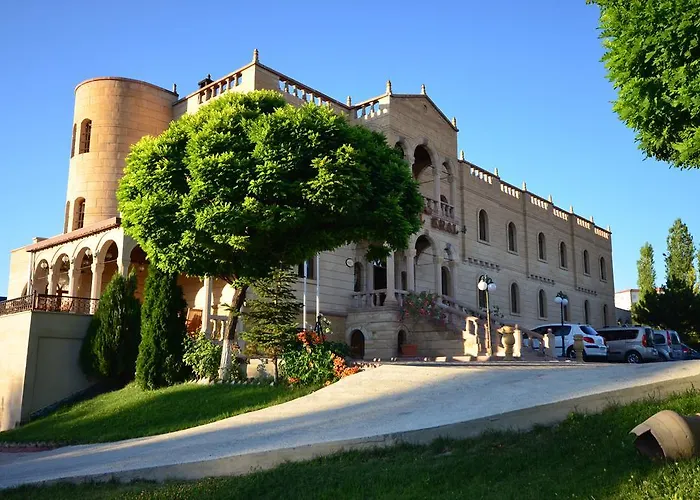 Hotel Kral - Special Category