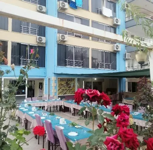 Balşen Hotel