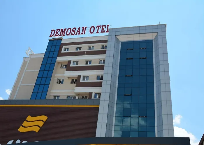 Demosan City