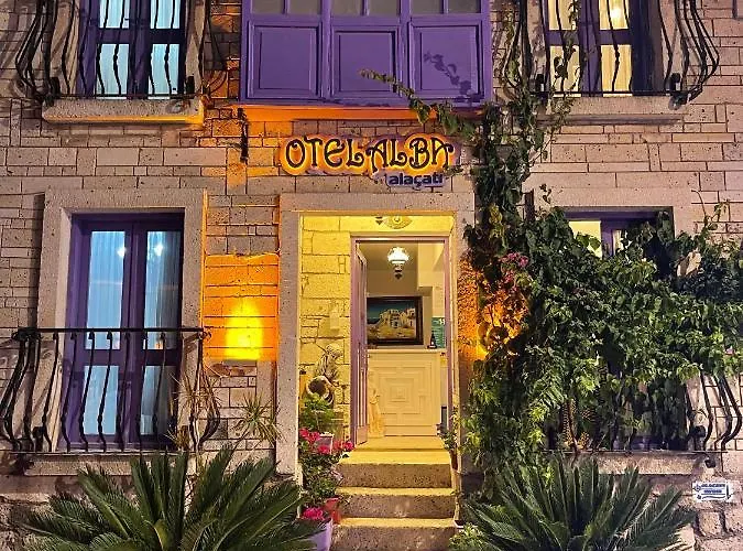 Alba Otel