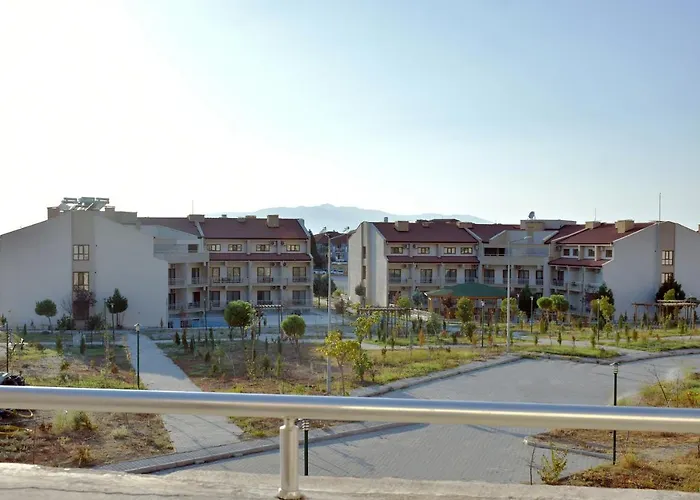 Siba Pamukkale Life