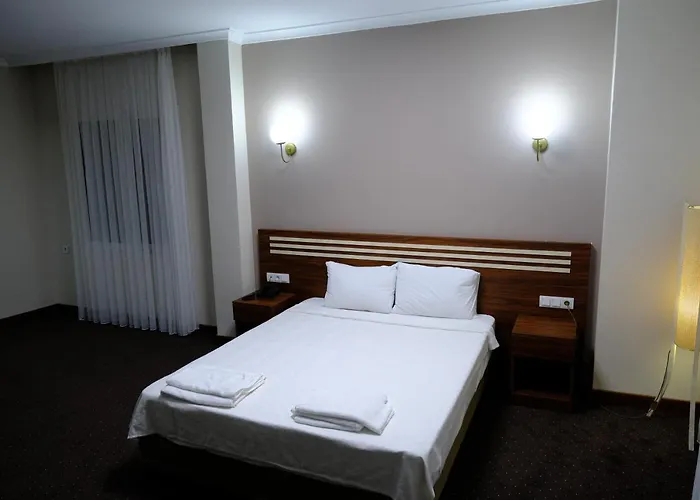 Aksoy Otel