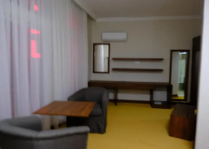 Aksoy Otel
