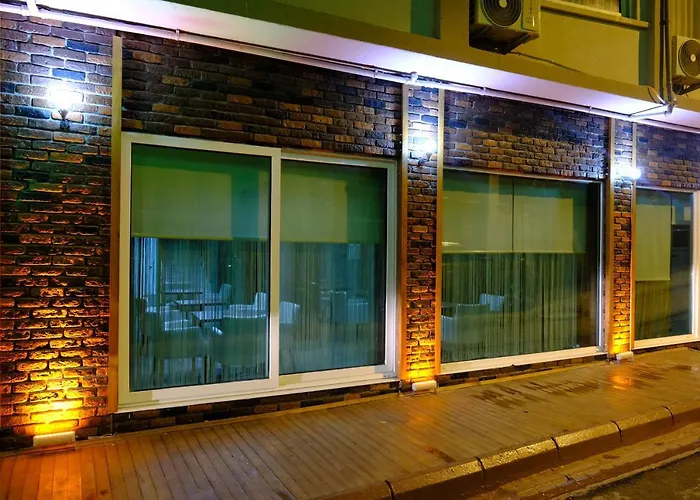 Aksoy Otel