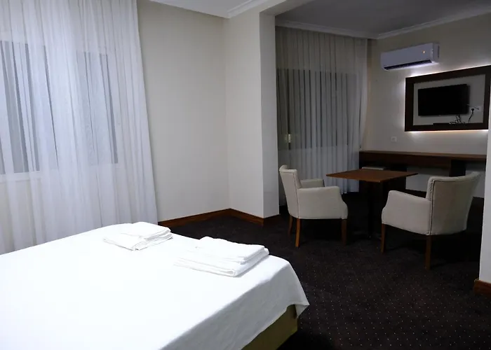 Aksoy Otel Adana, Türkiye