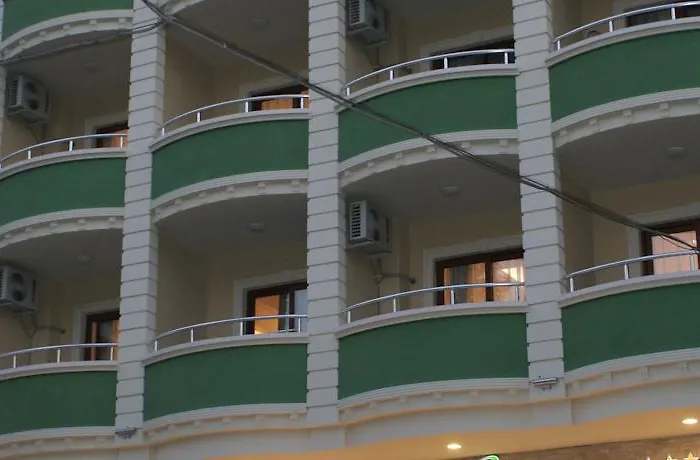 Green Thermal Hotel يالوفا, تركيا