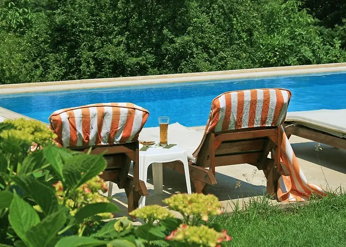 Ormanevi Otantik Otel Ağva, Türkiye