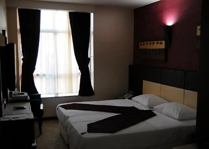 Hotel Grand Eregli, Türkiye