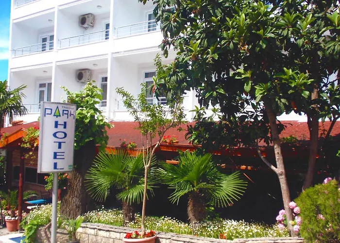 Thermal Park Hotel