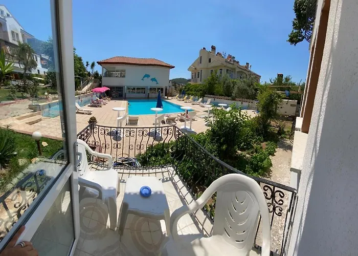 Yunus Hotel Ölüdeniz