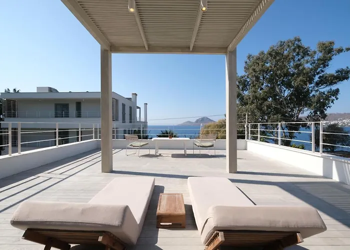 Boho Hotel-Adults Only Yalıkavak, Türkiye