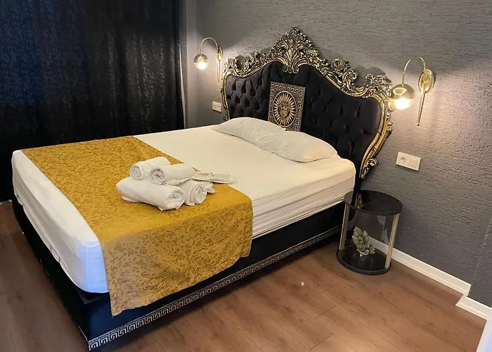 Grani Butik Otel