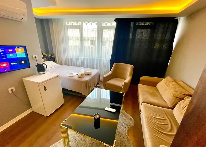 Grani Butik Otel
