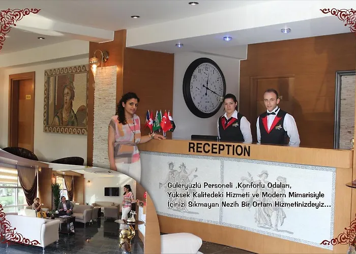 Northhill Hotel