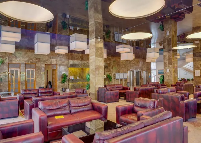 Hotel Grand Efe (Adults Only) Özdere, Türkiye