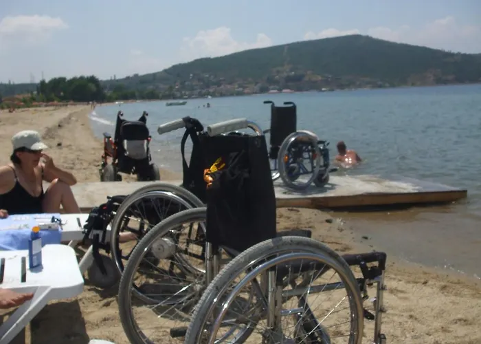 Erdek Benan Hotel, Türkiye