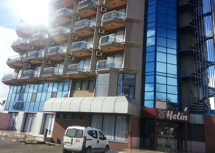 Erdek Helin Hotel