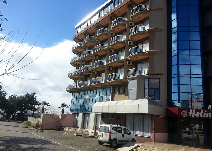 Erdek Helin Hotel