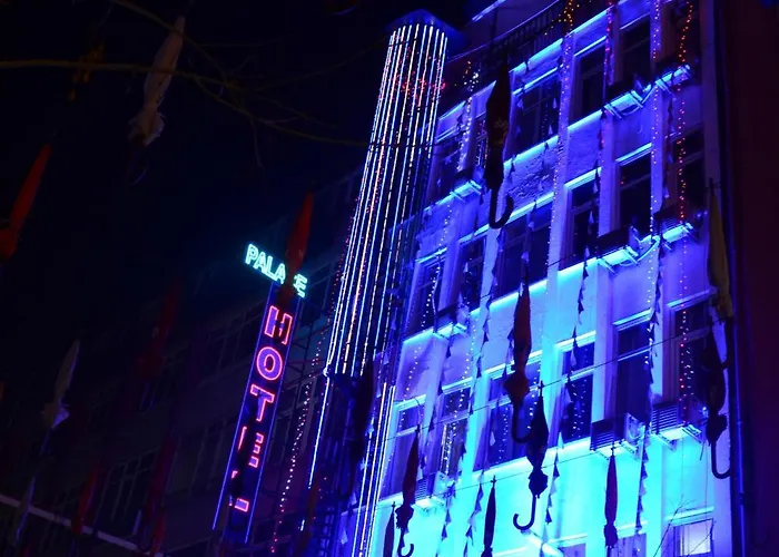 Malatya Palace Hotel
