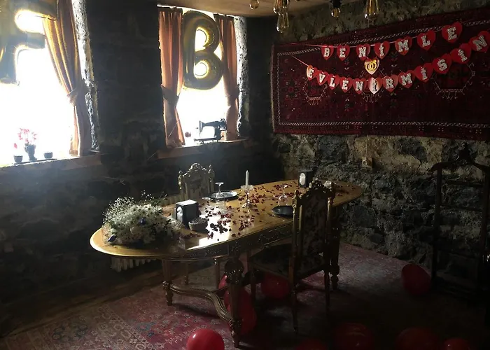 Şuara Butik Hotel Kars, Türkiye