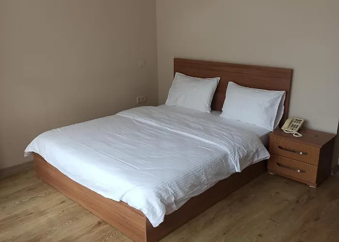 Kizkalesi Hotel & Restaurant