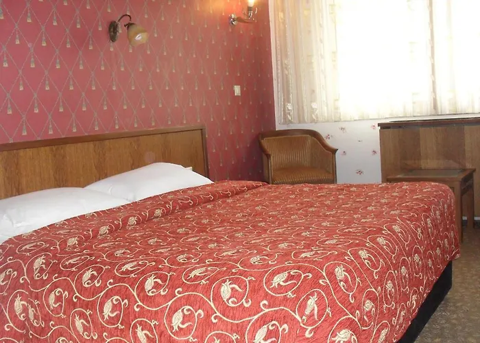 Dilaver Hotel