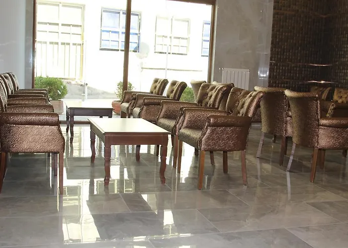 Beyoglu Palace Termal