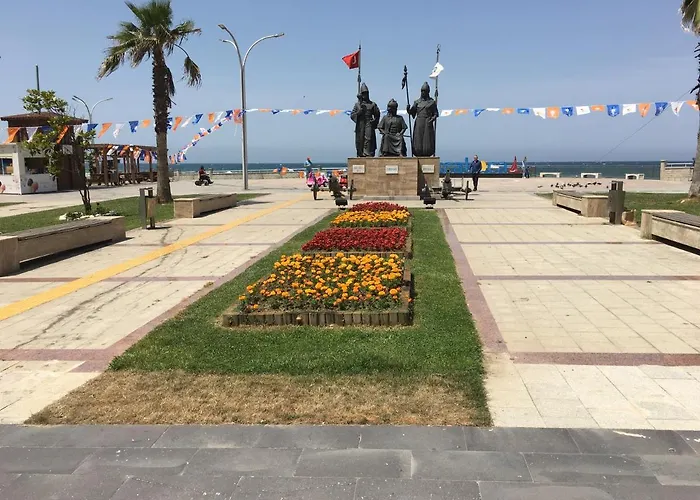 KOÇAN OTEL Hatice Karakoçan Akçakoca, Türkiye