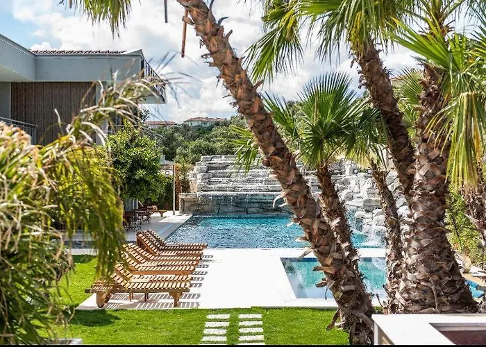 Serenity Hotel Cesme