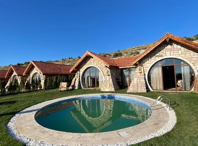 İznik Taş Mahal Villa, Türkiye
