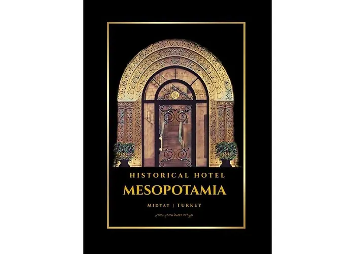 Kasri Mezopotamya