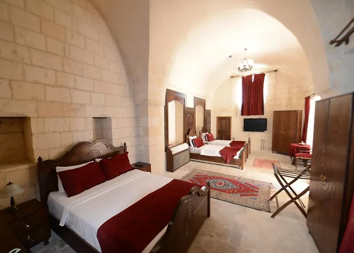 Urfa Evi Uygulama i