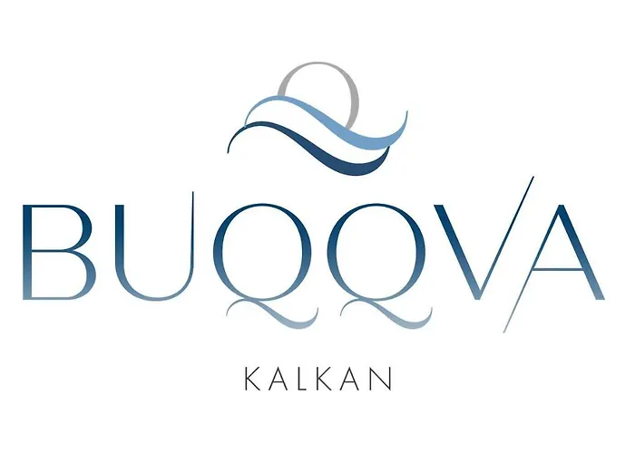 Buqqva Residence Kalkan, Türkei