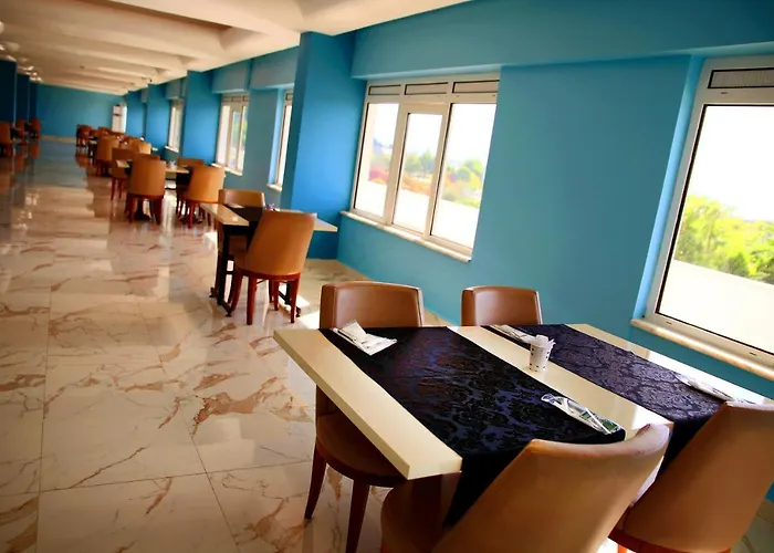Grand Sile Hotel
