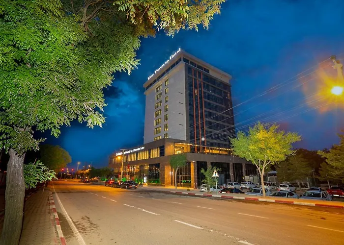New Karaman Hotel