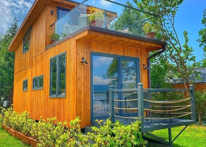 Sapanca Siesta Bungalov Villa, Türkiye