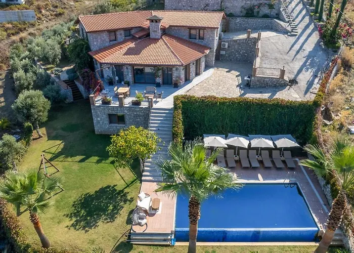 Massi Villa